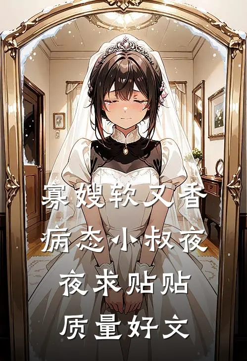 寡嫂软又香，病态小叔夜夜求贴贴质量好文