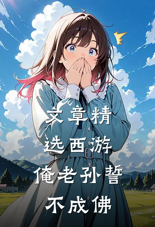 文章精选西游：俺老孙誓不成佛