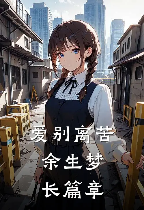 爱别离苦，余生梦长篇章