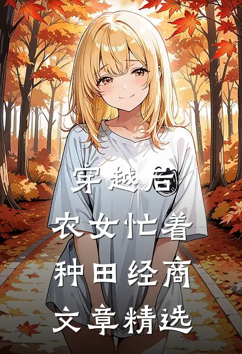 穿越后，农女忙着种田经商文章精选