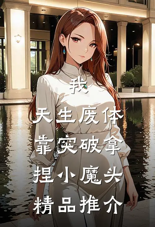 我，天生废体，靠突破拿捏小魔头精品推介