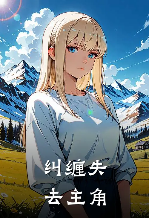 纠缠失去主角