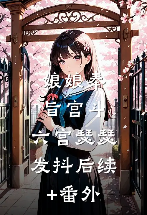娘娘奉旨宫斗，六宫瑟瑟发抖后续+番外