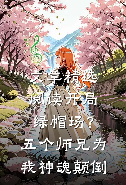 文章精选阅读开局绿帽场？五个师兄为我神魂颠倒