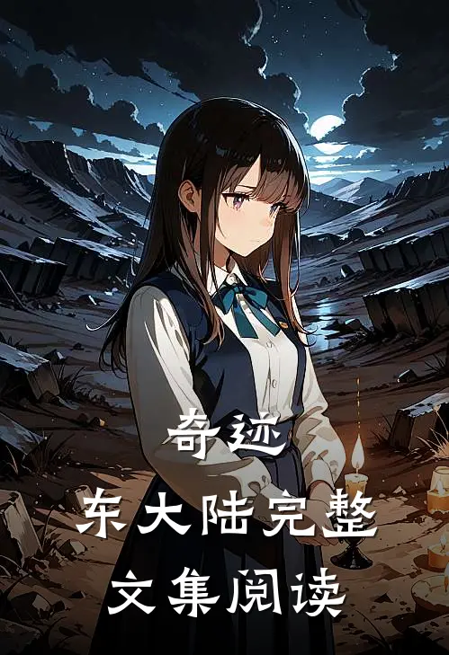 奇迹：东大陆完整文集阅读