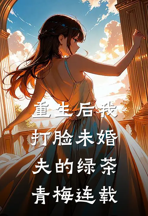 重生后我打脸未婚夫的绿茶青梅连载