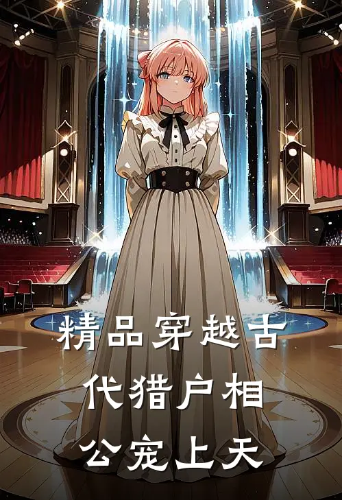 精品穿越古代猎户相公宠上天