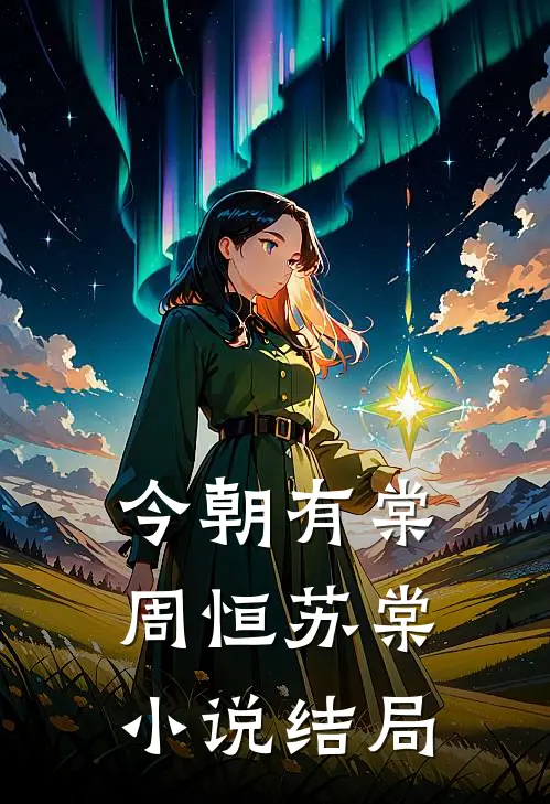 今朝有棠周恒苏棠小说结局