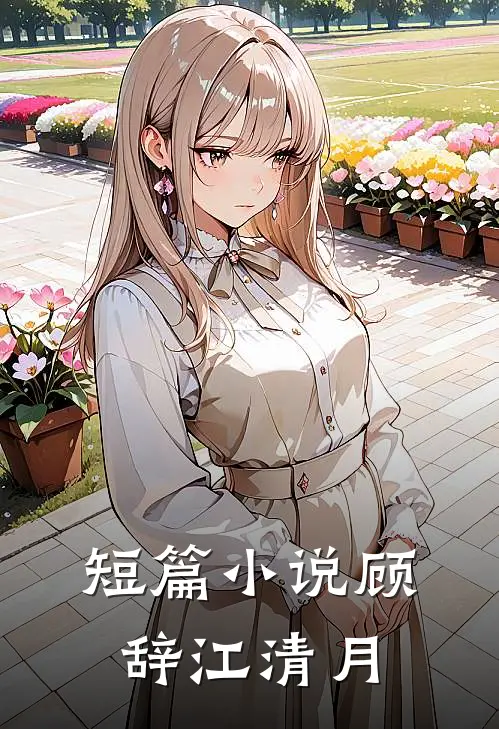 短篇小说顾辞 江清月