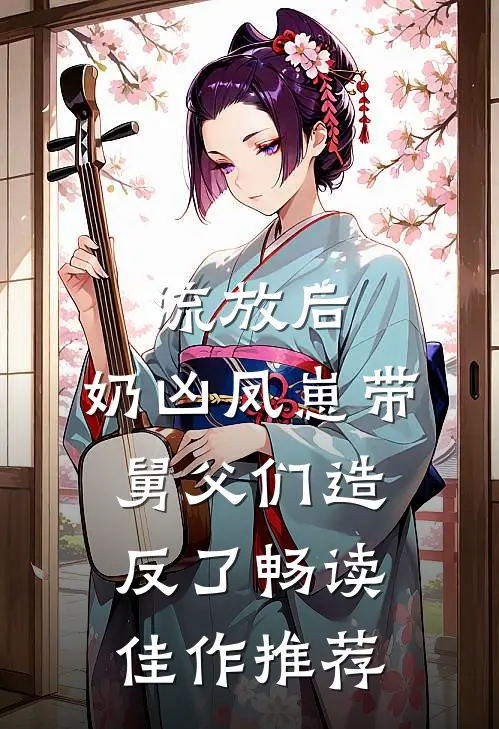 流放后，奶凶凤崽带舅父们造反了畅读佳作推荐