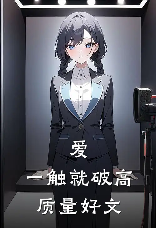 爱，一触就破高质量好文
