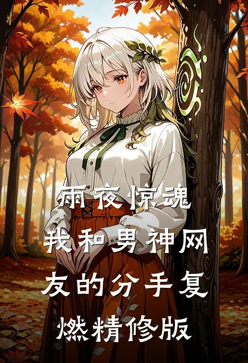 雨夜惊魂，我和男神网友的分手复燃精修版