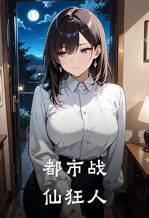 都市战仙狂人