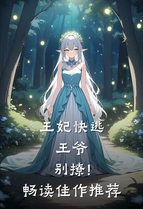 王妃快逃:王爷,别撩!畅读佳作推荐