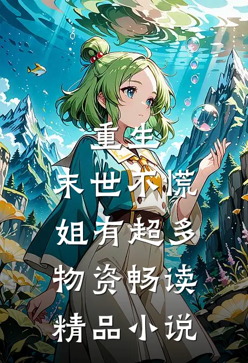 重生：末世不慌，姐有超多物资畅读精品小说