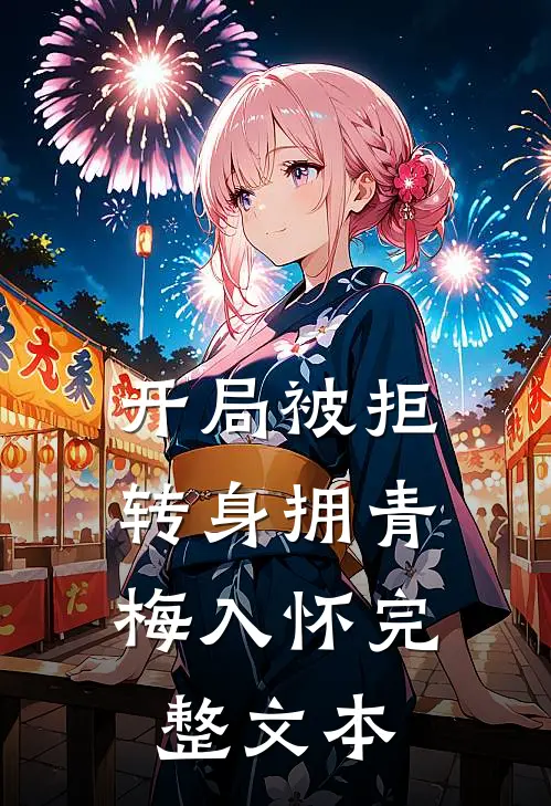 开局被拒，转身拥青梅入怀完整文本
