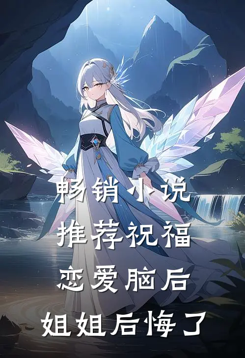 畅销小说推荐祝福恋爱脑后，姐姐后悔了