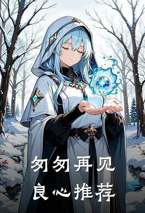 匆匆再见良心推荐
