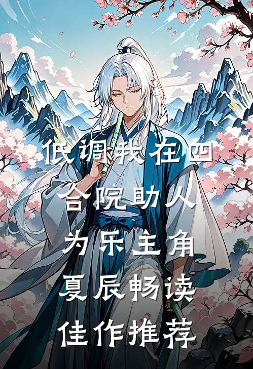 低调我在四合院助人为乐主角夏辰畅读佳作推荐