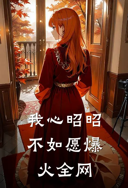 我心昭昭不如愿爆火全网