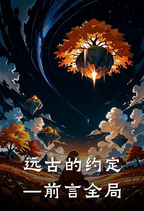 《远古的约定—前言》全局