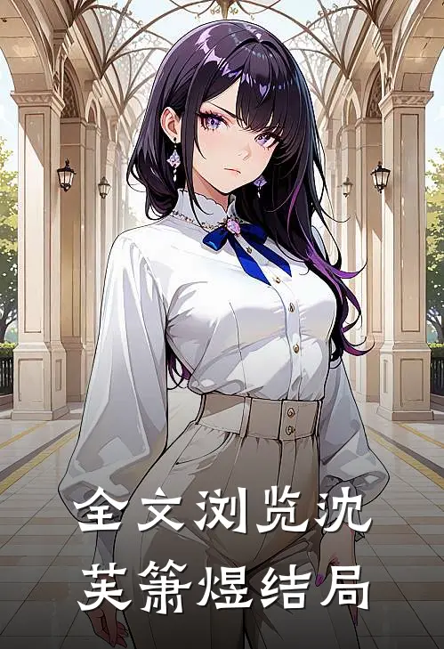 全文浏览沈芙箫煜结局
