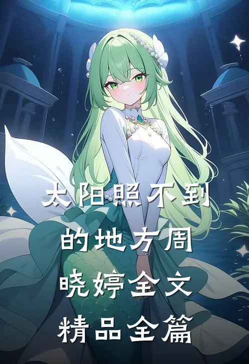 太阳照不到的地方周晓婷全文精品全篇