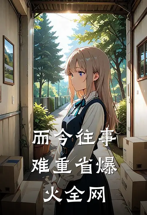 而今往事难重省爆火全网