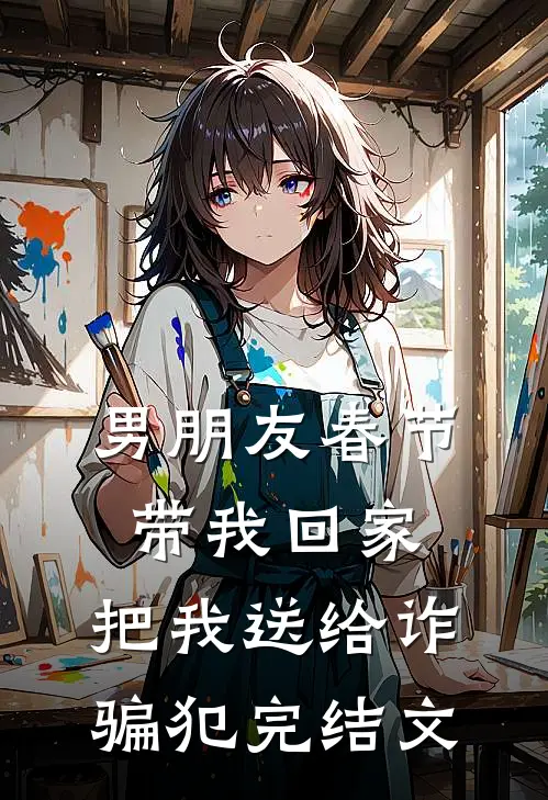 男朋友春节带我回家，把我送给诈骗犯完结文