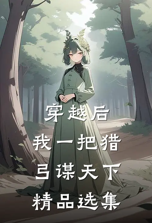 穿越后，我一把猎弓谋天下精品选集
