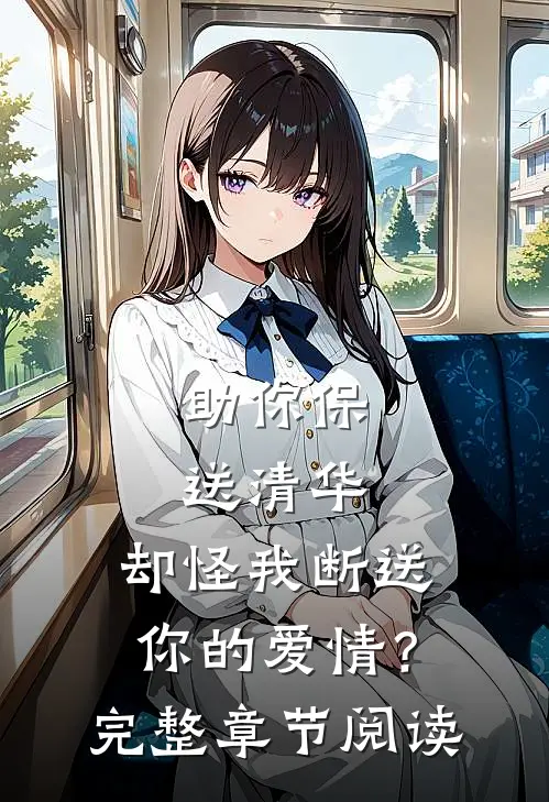 助你保送清华，却怪我断送你的爱情？完整章节阅读