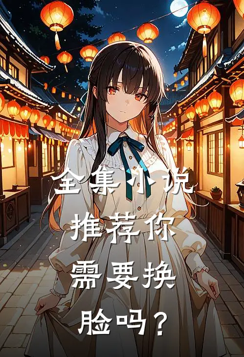 全集小说推荐你，需要换脸吗？