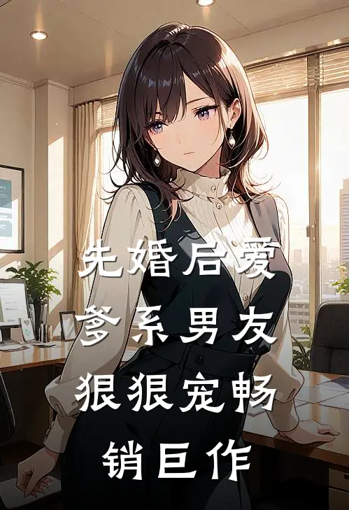先婚后爱，爹系男友狠狠宠畅销巨作