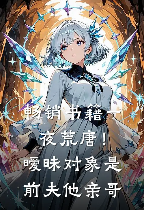 畅销书籍一夜荒唐！暧昧对象是前夫他亲哥