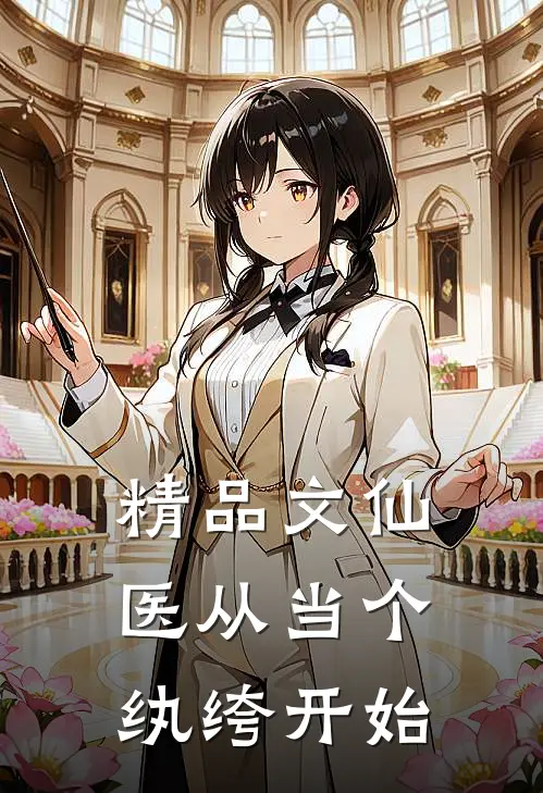 精品文仙医从当个纨绔开始