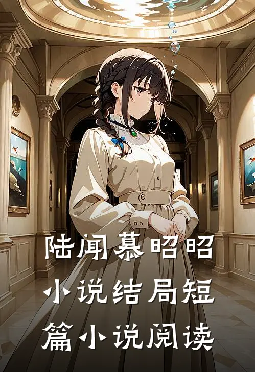 陆闻慕昭昭小说结局短篇小说阅读