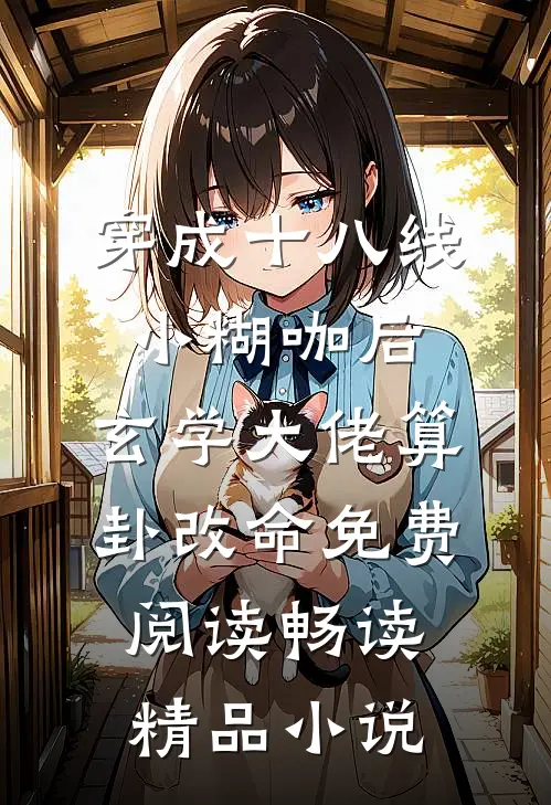 穿成十八线小糊咖后,玄学大佬算卦改命免费阅读畅读精品小说