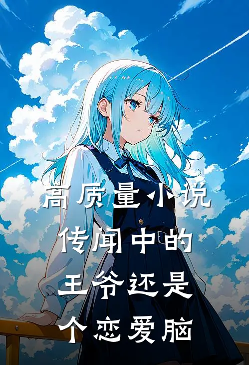高质量小说传闻中的王爷还是个恋爱脑