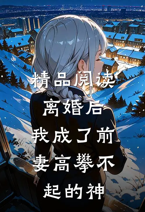 精品阅读离婚后，我成了前妻高攀不起的神