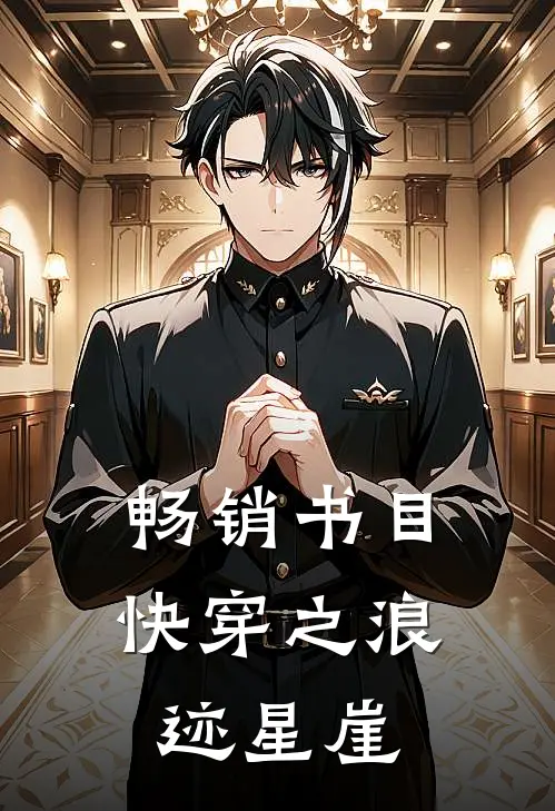 畅销书目快穿之浪迹星崖