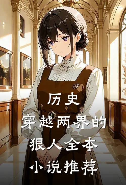 历史：穿越两界的狠人全本小说推荐