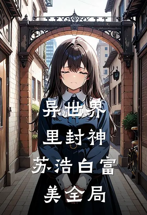 异世界里封神。苏浩白富美全局
