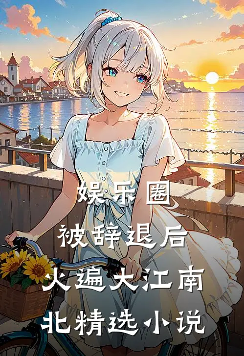 娱乐圈：被辞退后，火遍大江南北精选小说