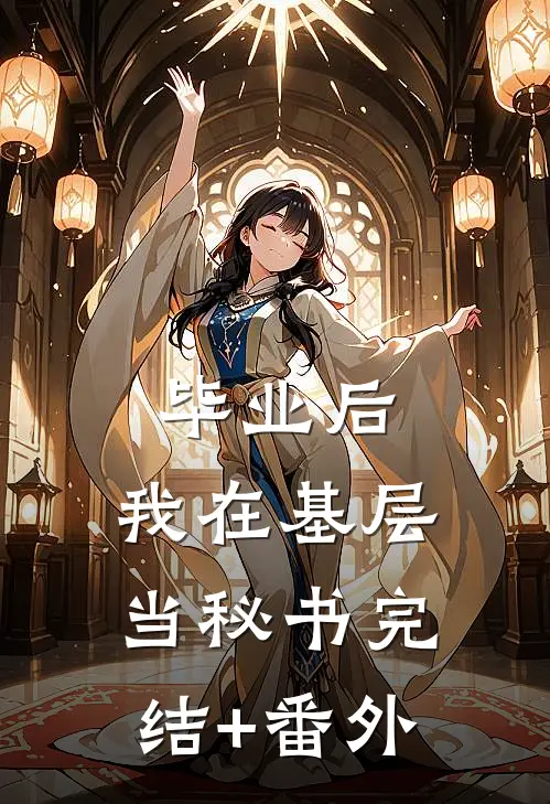 毕业后，我在基层当秘书完结+番外