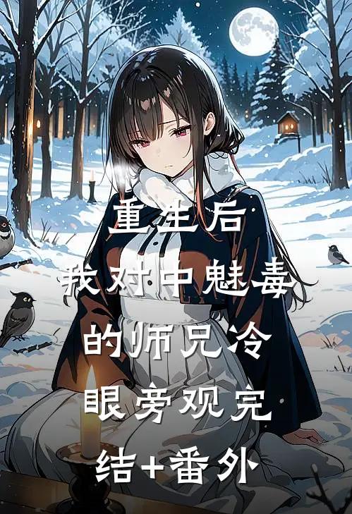 重生后，我对中魅毒的师兄冷眼旁观完结+番外