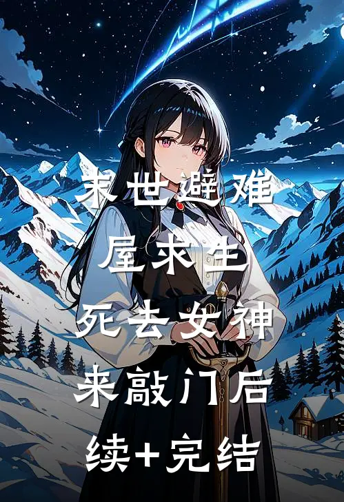 末世避难屋求生，死去女神来敲门后续+完结