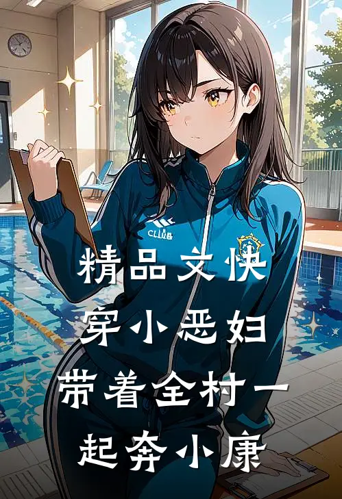 精品文快穿小恶妇，带着全村一起奔小康