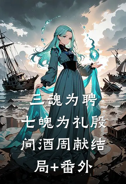 三魂为聘，七魄为礼殷问酒周献结局+番外