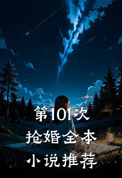 第101次抢婚全本小说推荐