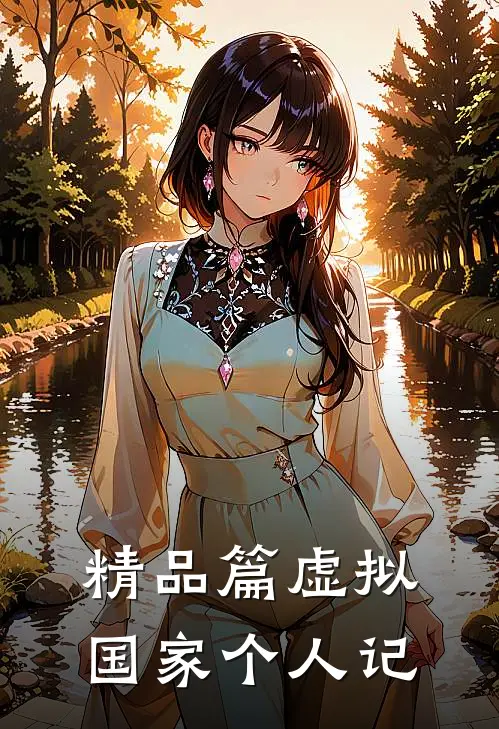 精品篇虚拟国家个人记
